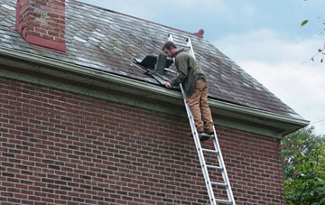 what affects urgent Hawddamor roof repairs