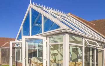 conservatory roof insulation costs Hawddamor