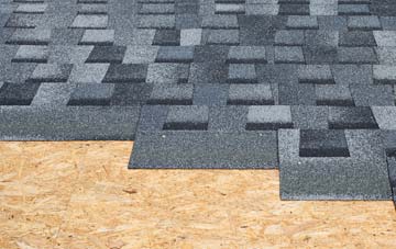 expert Hawddamor asphalt roof companies