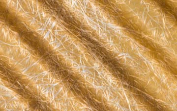 Hawddamor fibreglass roof waterproofing