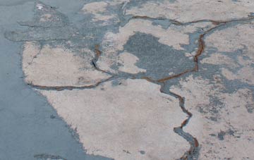 fibreglass roofing replacement Hawddamor