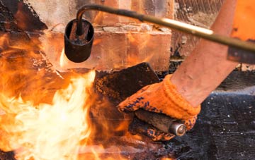 Hawddamor flat roof repair companies