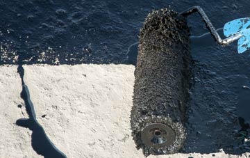 Hawddamor liquid sealant waterproofing