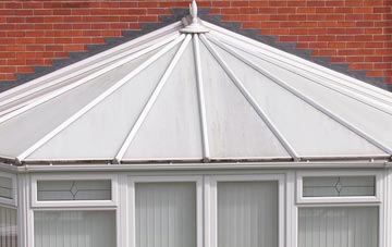 Hawddamor polycarbonate conservatory roof repairs