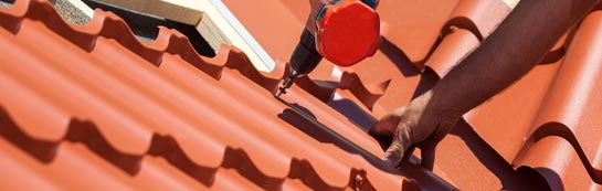 save on Hawddamor roof installation costs
