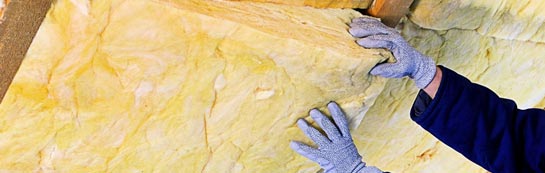 quotes for Hawddamor roof insulation