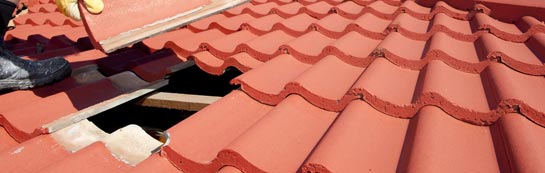compare Hawddamor roof repair quotes