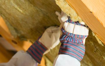 types of Hawddamor pitched roof insulation materials