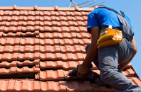 Hawddamor urgent roof repairs