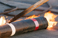 free Hawddamor flat roofing repair quotes