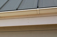 Hawddamor soffit repair
