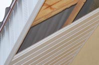 rated Hawddamor soffit repair companies