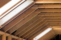 Hawddamor tapered roof insulation quotes