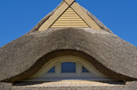 Hawddamor thatch roofing